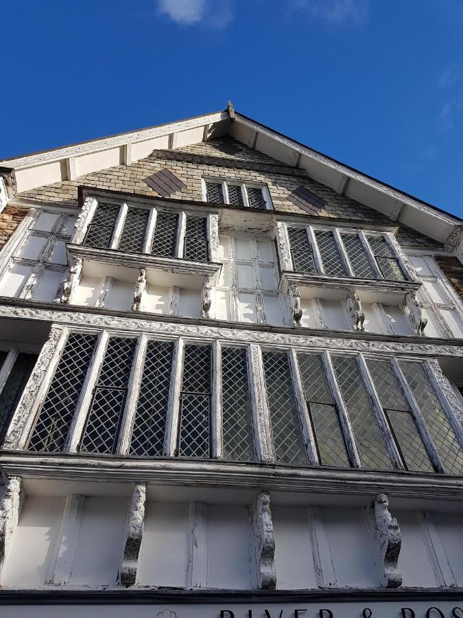 Merchants Rest Дартмаут Экстерьер фото