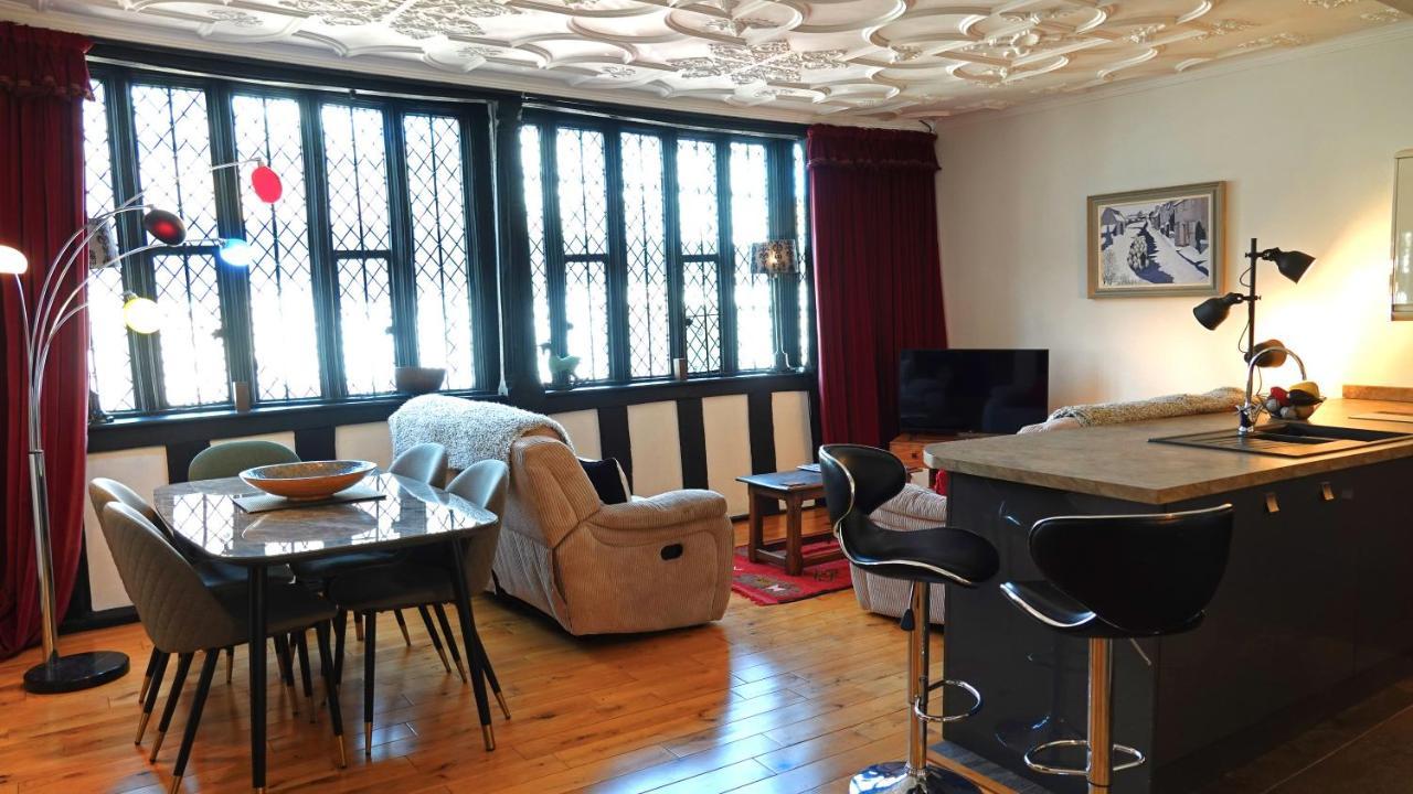 Merchants Rest Дартмаут Экстерьер фото