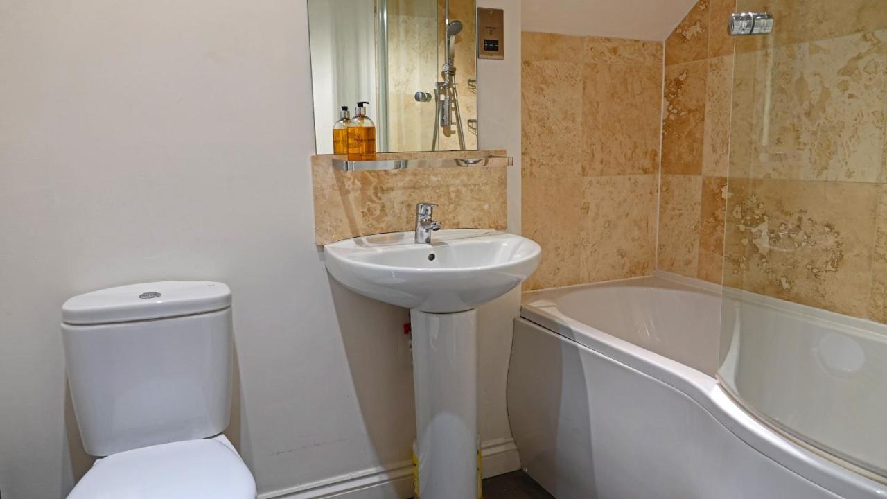 Merchants Rest Дартмаут Экстерьер фото