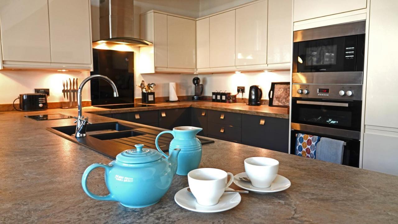 Merchants Rest Дартмаут Экстерьер фото