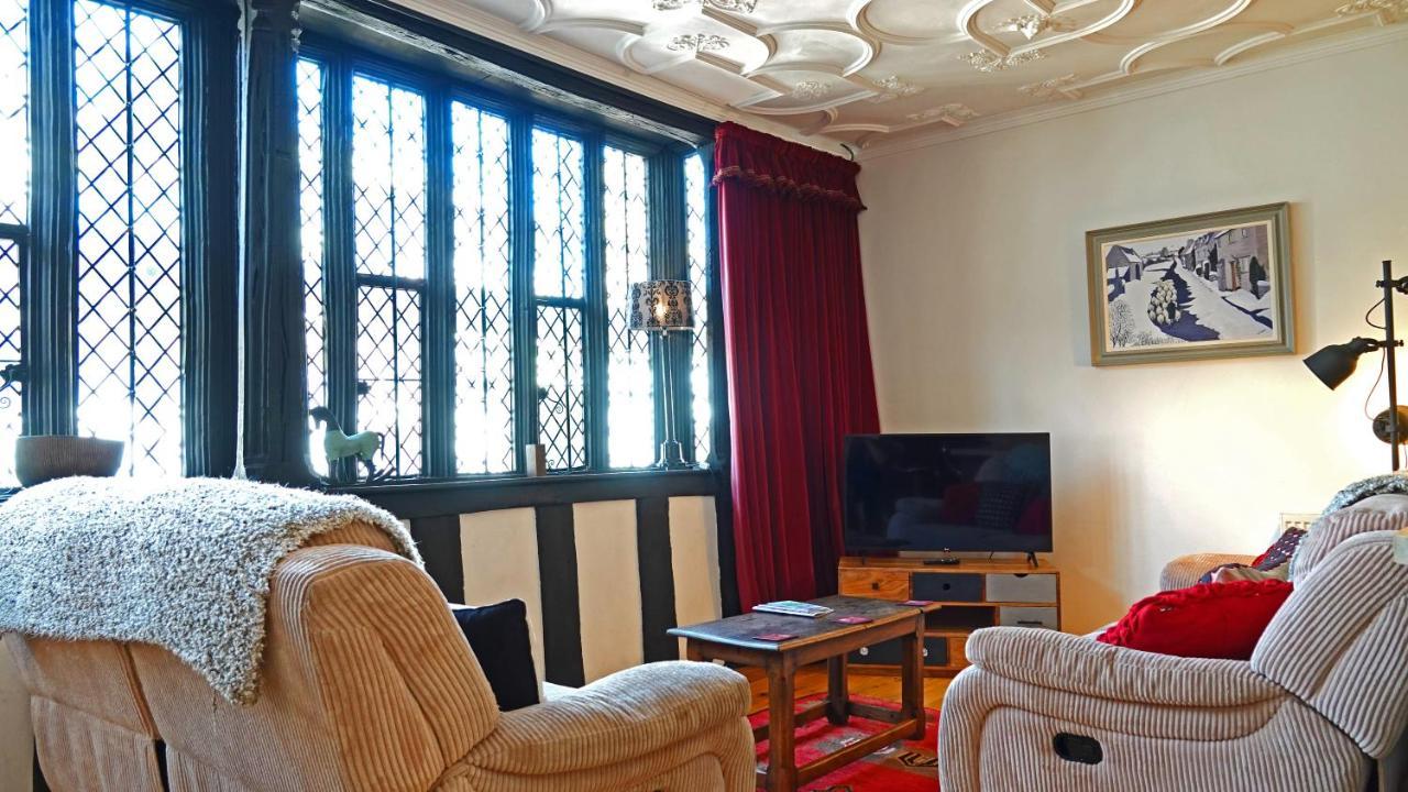 Merchants Rest Дартмаут Экстерьер фото
