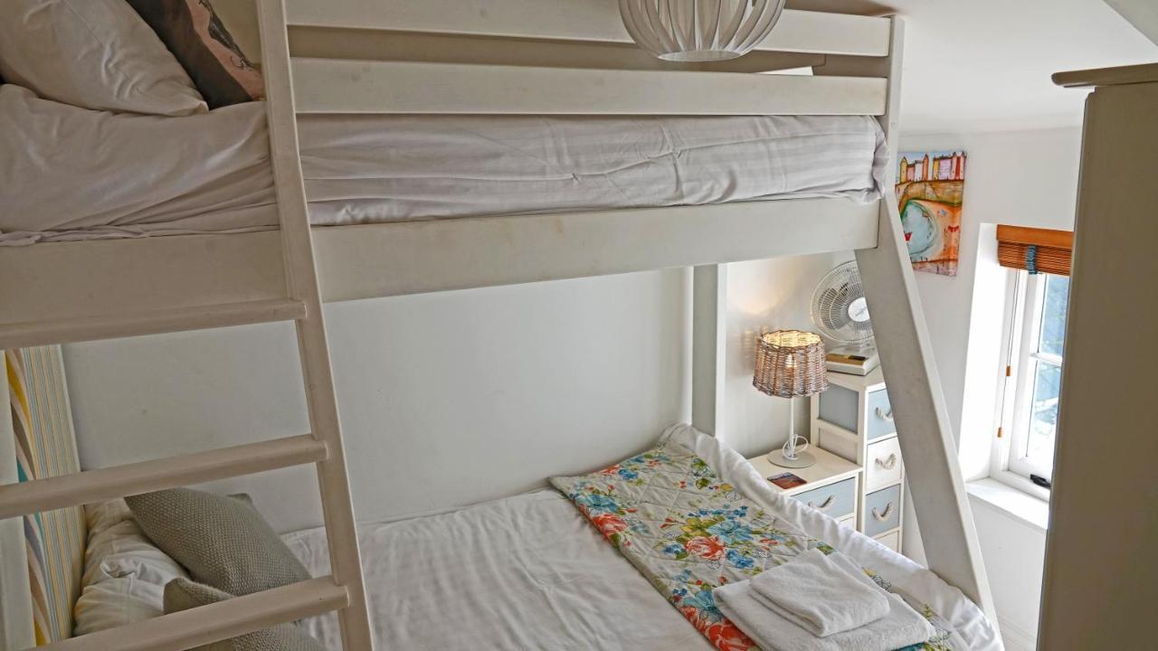 Merchants Rest Дартмаут Экстерьер фото