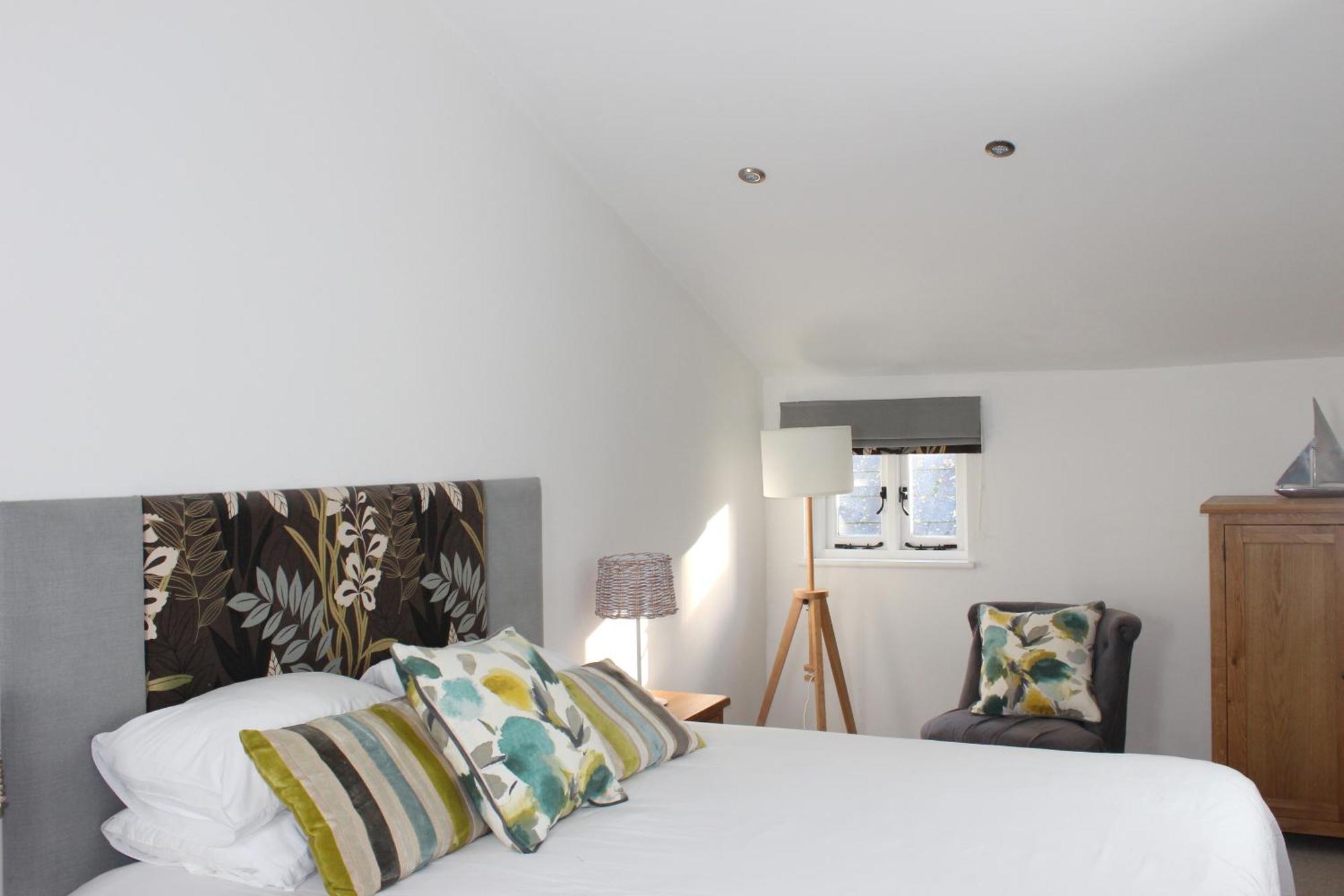 Merchants Rest Дартмаут Экстерьер фото